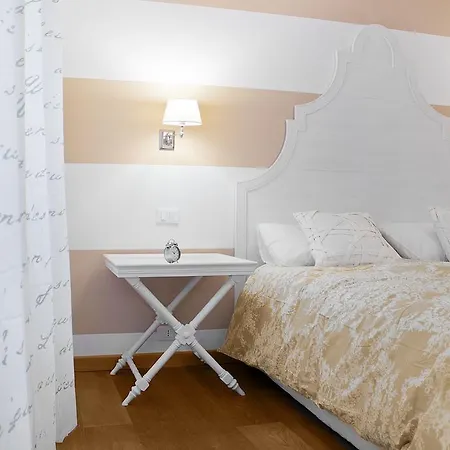 Residenza Cantore بيت ضيافة