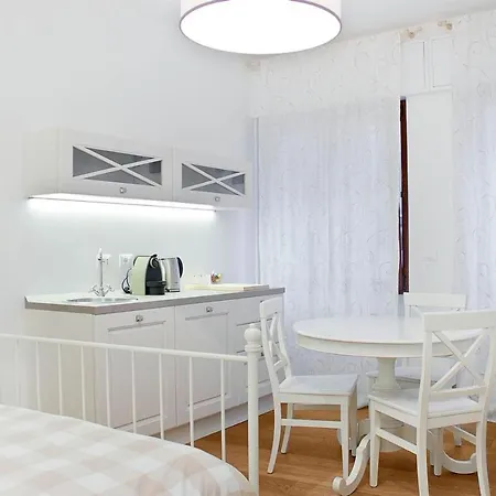 بيت ضيافة Residenza Cantore فيرونا
