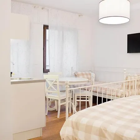 Residenza Cantore 2* فيرونا