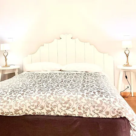 Residenza Cantore بيت ضيافة