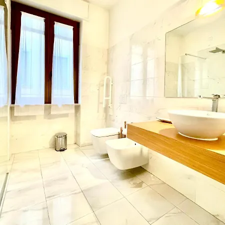 Residenza Cantore 2* فيرونا