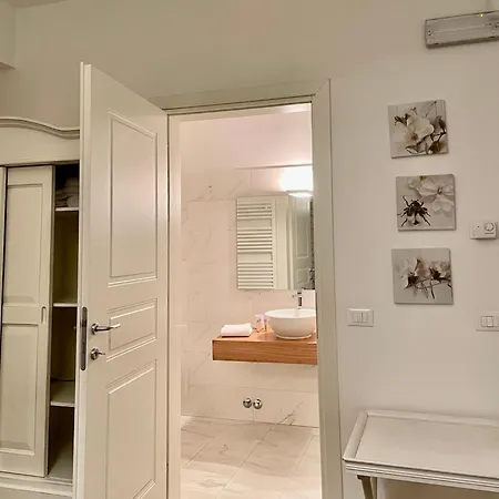 Residenza Cantore بيت ضيافة فيرونا