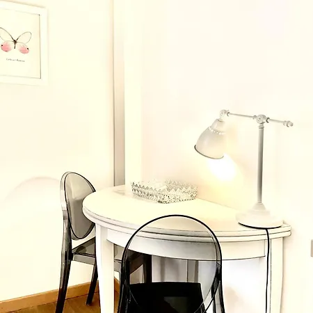 Residenza Cantore فيرونا