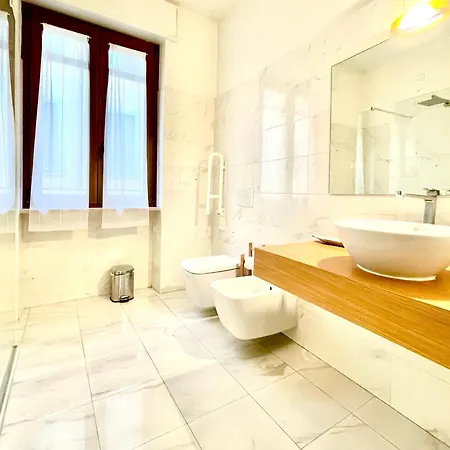 Residenza Cantore بيت ضيافة فيرونا