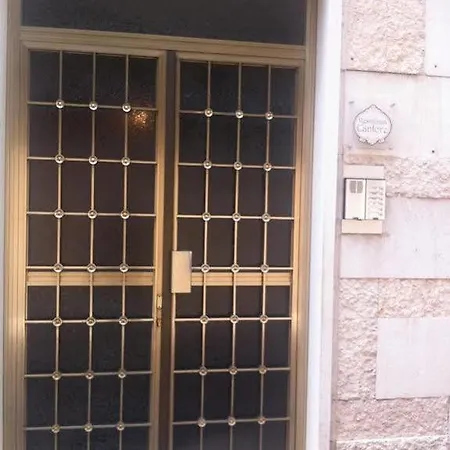 Residenza Cantore 2*